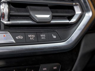 BMW X3  2022 à St-Jérôme, Québec - 22 - w320h240px