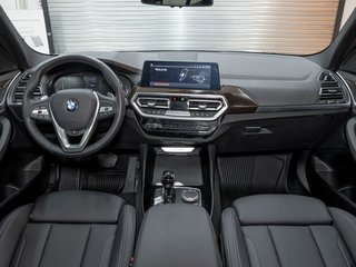 BMW X3  2022 à St-Jérôme, Québec - 11 - w320h240px
