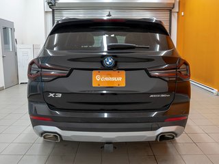BMW X3  2022 à St-Jérôme, Québec - 6 - w320h240px