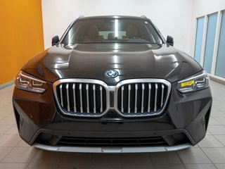 BMW X3  2022 à St-Jérôme, Québec - 4 - w320h240px