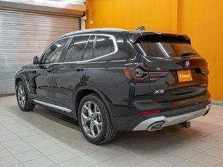 BMW X3  2022 à St-Jérôme, Québec - 5 - w320h240px