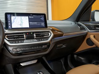 BMW X3  2022 à St-Jérôme, Québec - 20 - w320h240px