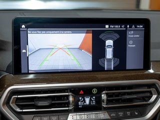 BMW X3  2022 à St-Jérôme, Québec - 18 - w320h240px