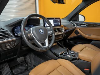 BMW X3  2022 à St-Jérôme, Québec - 2 - w320h240px