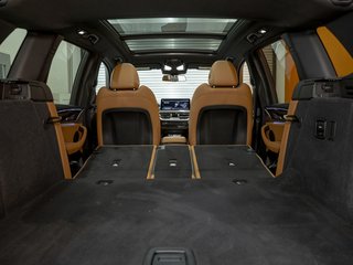 BMW X3  2022 à St-Jérôme, Québec - 34 - w320h240px