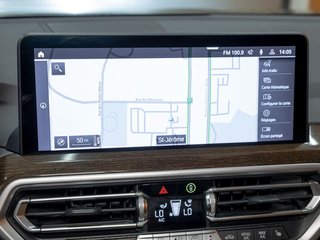 BMW X3  2022 à St-Jérôme, Québec - 16 - w320h240px