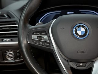 BMW X3  2022 à St-Jérôme, Québec - 14 - w320h240px