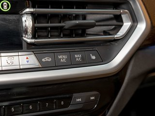 BMW X3  2022 à St-Jérôme, Québec - 21 - w320h240px