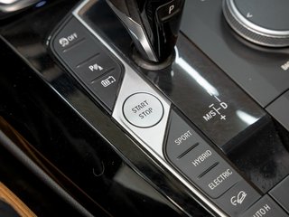 BMW X3  2022 à St-Jérôme, Québec - 28 - w320h240px