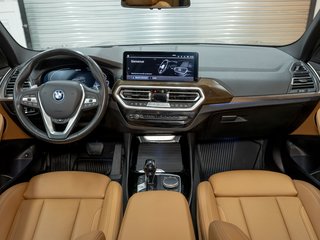 BMW X3  2022 à St-Jérôme, Québec - 11 - w320h240px