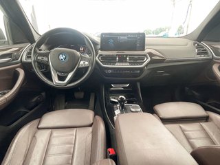 BMW X3  2022 à St-Jérôme, Québec - 12 - w320h240px