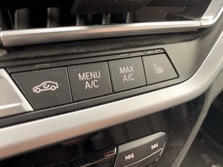 BMW X3  2022 à St-Jérôme, Québec - 17 - w320h240px