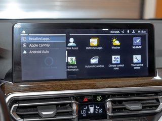 BMW X3  2022 à St-Jérôme, Québec - 20 - w320h240px