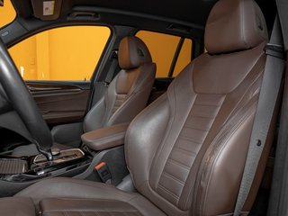 BMW X3  2022 à St-Jérôme, Québec - 11 - w320h240px
