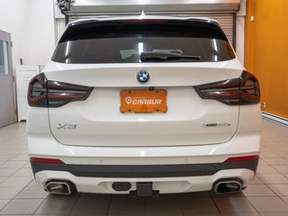 BMW X3  2022 à St-Jérôme, Québec - 6 - w320h240px