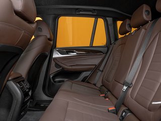 BMW X3  2022 à St-Jérôme, Québec - 30 - w320h240px