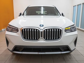 BMW X3  2022 à St-Jérôme, Québec - 4 - w320h240px