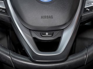 BMW X3  2022 à St-Jérôme, Québec - 16 - w320h240px