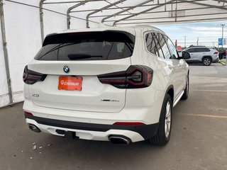 BMW X3  2022 à St-Jérôme, Québec - 9 - w320h240px