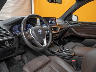 BMW X3  2022 à St-Jérôme, Québec - 2 - w320h240px