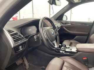 BMW X3  2022 à St-Jérôme, Québec - 4 - w320h240px