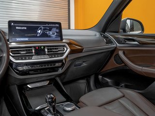 BMW X3  2022 à St-Jérôme, Québec - 22 - w320h240px
