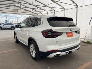 BMW X3  2022 à St-Jérôme, Québec - 6 - w320h240px