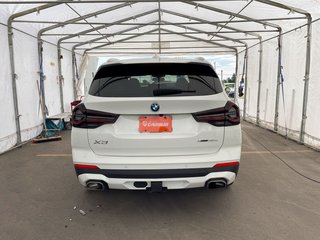 BMW X3  2022 à St-Jérôme, Québec - 8 - w320h240px