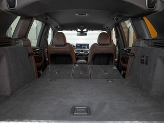 BMW X3  2022 à St-Jérôme, Québec - 33 - w320h240px