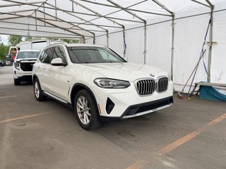 BMW X3  2022 à St-Jérôme, Québec - 10 - w320h240px