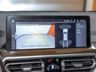 BMW X3  2022 à St-Jérôme, Québec - 21 - w320h240px