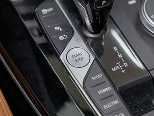 2022 BMW X3 in St-Jérôme, Quebec - 28 - w320h240px