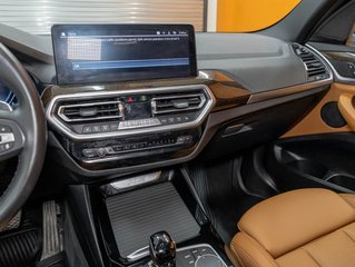 2022 BMW X3 in St-Jérôme, Quebec - 21 - w320h240px