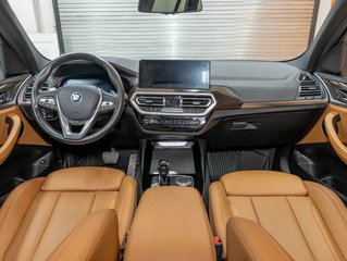 2022 BMW X3 in St-Jérôme, Quebec - 11 - w320h240px