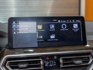 2022 BMW X3 in St-Jérôme, Quebec - 18 - w320h240px
