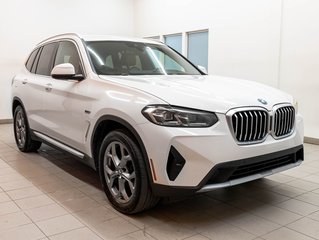 2022 BMW X3 in St-Jérôme, Quebec - 9 - w320h240px