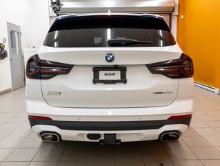 2022 BMW X3 in St-Jérôme, Quebec - 6 - w320h240px