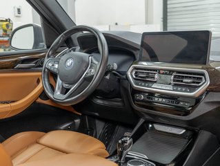 2022 BMW X3 in St-Jérôme, Quebec - 29 - w320h240px