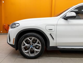 2022 BMW X3 in St-Jérôme, Quebec - 35 - w320h240px