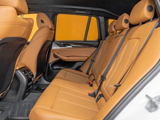 2022 BMW X3 in St-Jérôme, Quebec - 30 - w320h240px