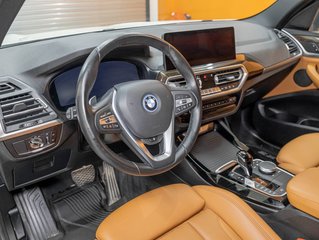 2022 BMW X3 in St-Jérôme, Quebec - 2 - w320h240px