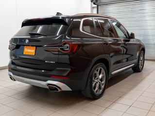 BMW X3  2024 à St-Jérôme, Québec - 9 - w320h240px