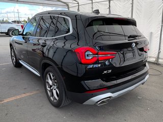 BMW X3  2024 à St-Jérôme, Québec - 8 - w320h240px
