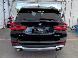 BMW X3  2024 à St-Jérôme, Québec - 9 - w320h240px