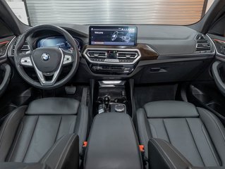 BMW X3  2024 à St-Jérôme, Québec - 12 - w320h240px