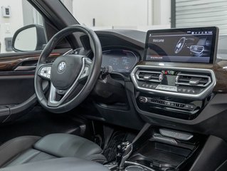 BMW X3  2024 à St-Jérôme, Québec - 30 - w320h240px