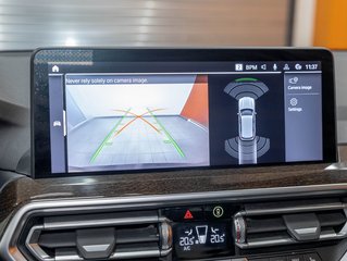 BMW X3  2024 à St-Jérôme, Québec - 21 - w320h240px