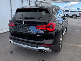 BMW X3  2024 à St-Jérôme, Québec - 10 - w320h240px
