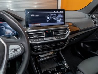 BMW X3  2024 à St-Jérôme, Québec - 22 - w320h240px