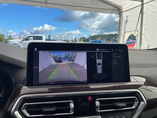 BMW X3  2024 à St-Jérôme, Québec - 17 - w320h240px